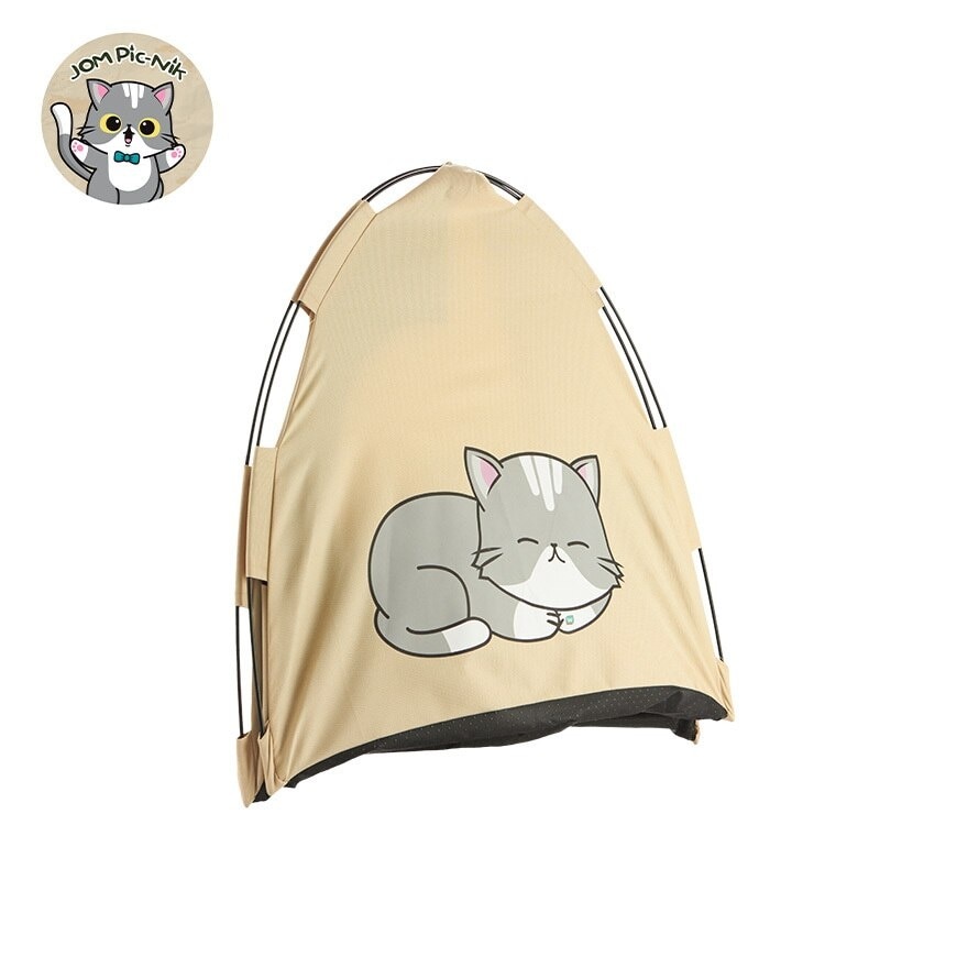 UNIK Pet Tent (Khaki)