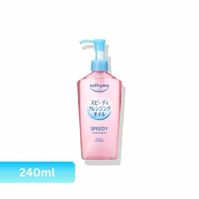 KOSE COSMEPORT - Softymo Speedy Cleansing Oil 240ml