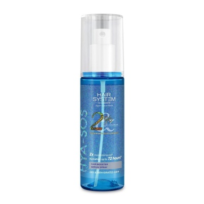 HAIR SYSTEM BY WATSONS - Hair System HYA-SOS Hair Booster Serum Spray 100ML