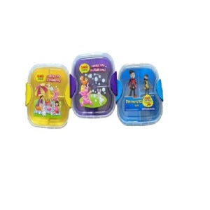 GWP Carrie Junior Lunch Box 1s (While Stocks Last)