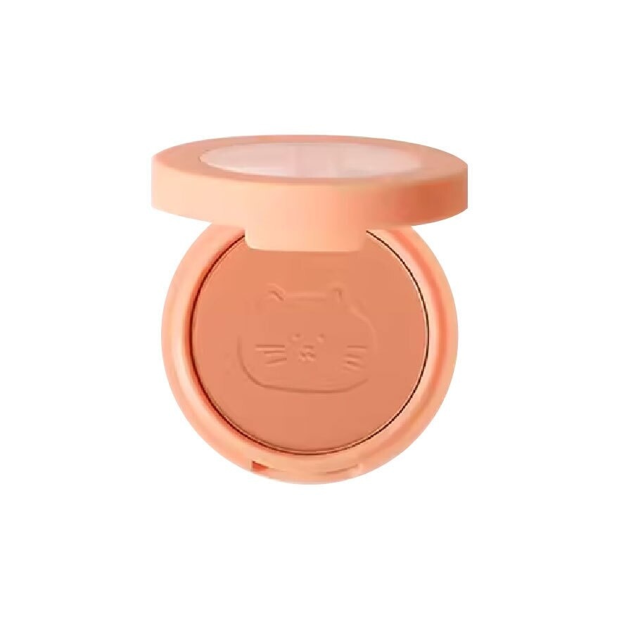 Colourful Soft Matte Blush 16 Peony 1s