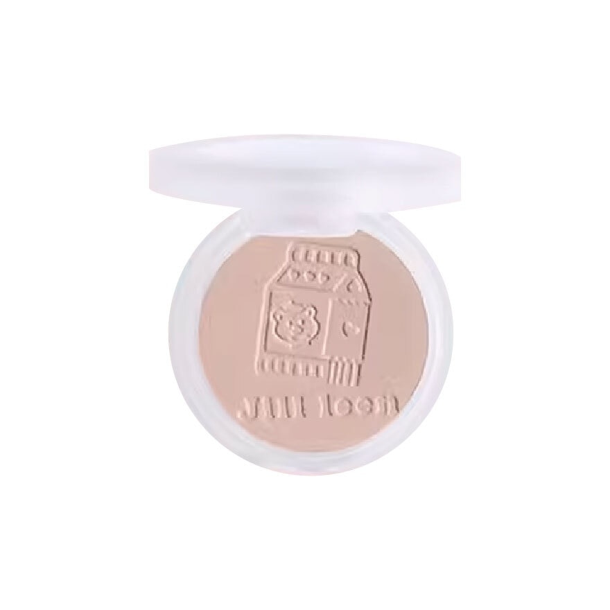 Colourful Soft Matte Blush 23 Beige 1s