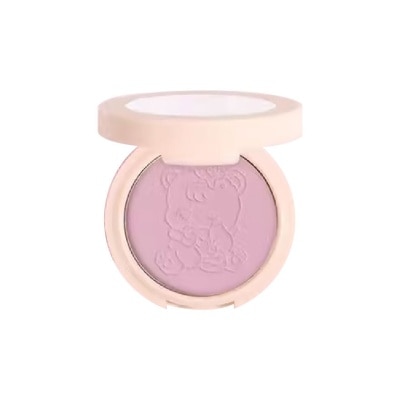 JILL LEEN Colourful Soft Matte Blush 28 Sakura 1s