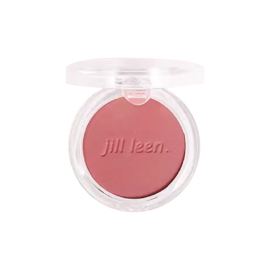 Colourful Soft Matte Blush 30 Dried Rose 1s