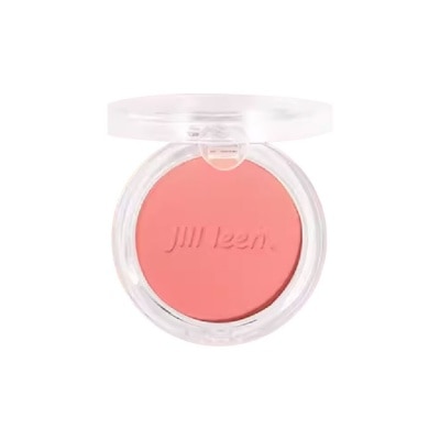 JILL LEEN Colourful Soft Matte Blush 32 Grapefruit 1s