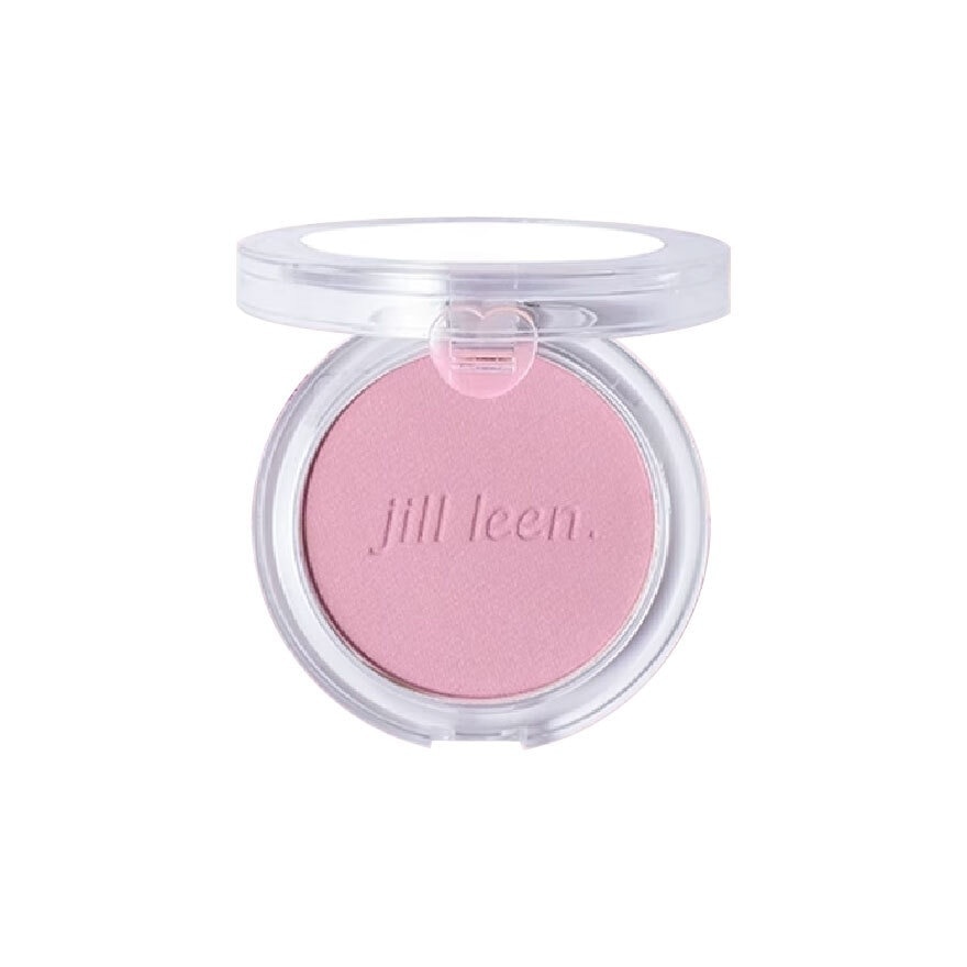 Colourful Soft Matte Blush 42 Berry Cookies 1s