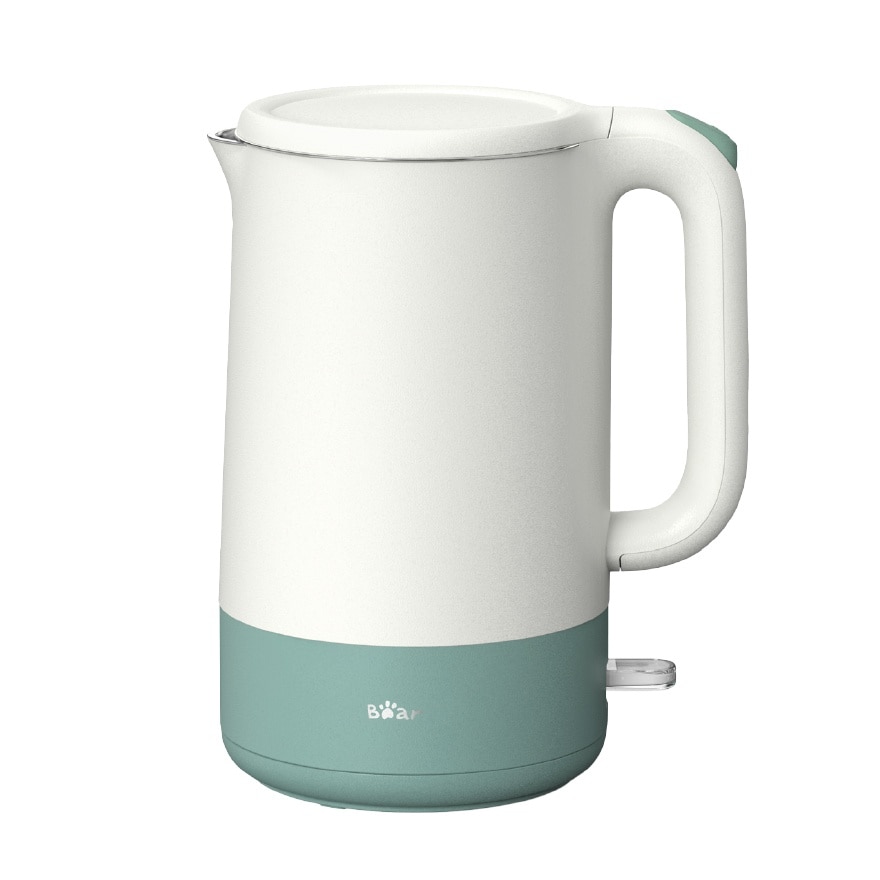 304 Stainless Steel Electric Kettle (1500W/1.7L) BEK-W17L