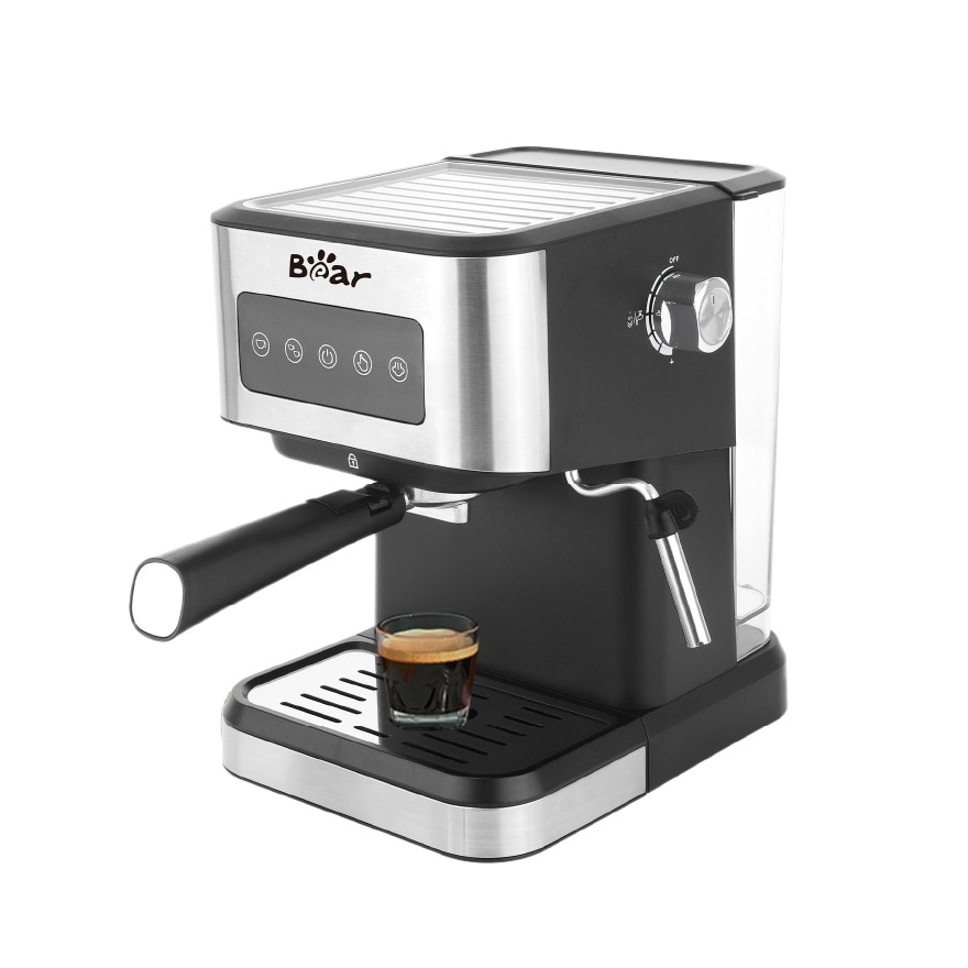 Coffee Maker Espresso Machine (1.5L) BCM-BE15L