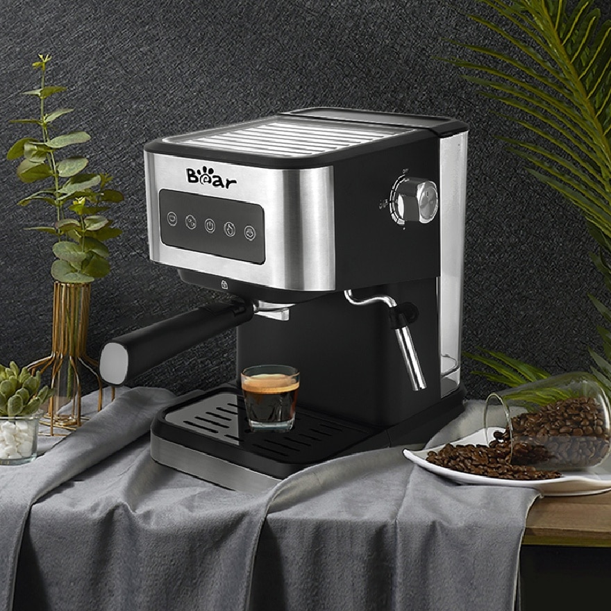 Coffee Maker Espresso Machine (1.5L) BCM-BE15L