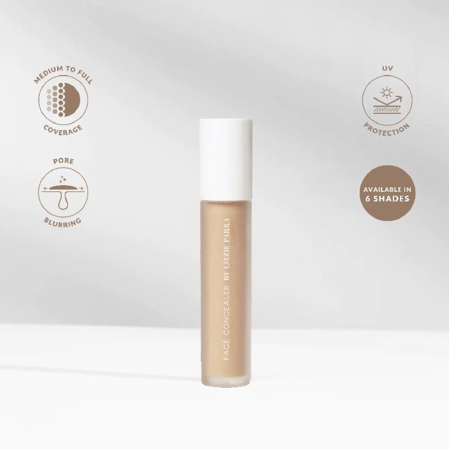 Face Concealer Light