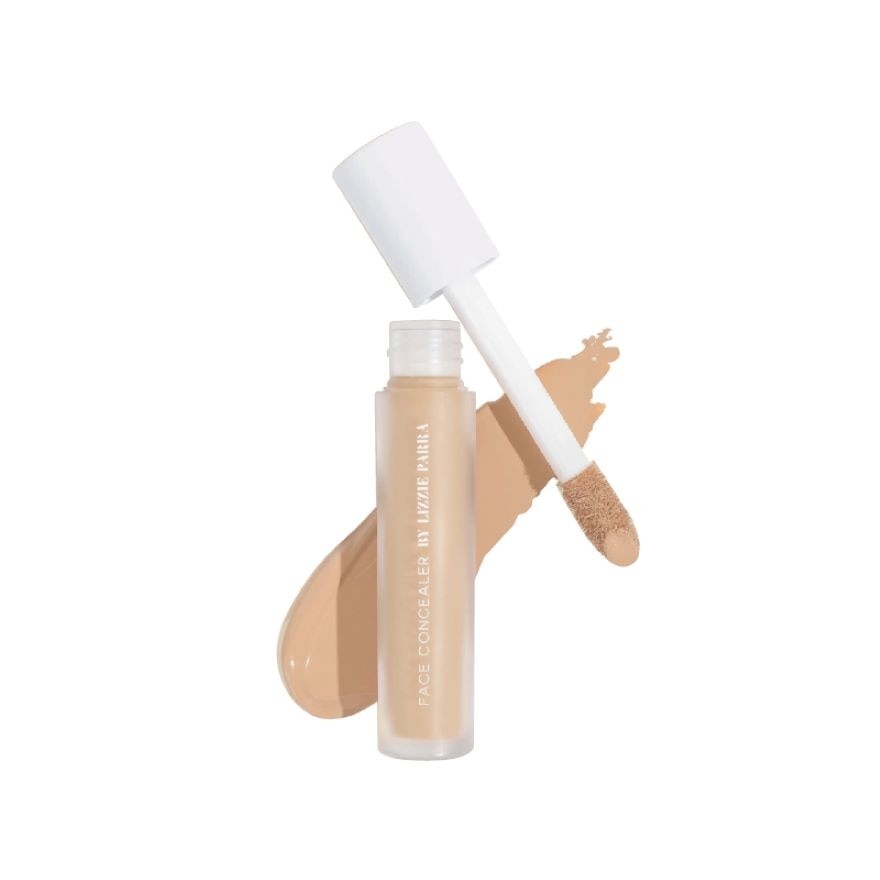 Face Concealer Light