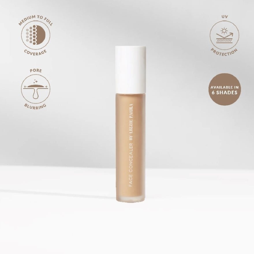 Face Concealer Medium