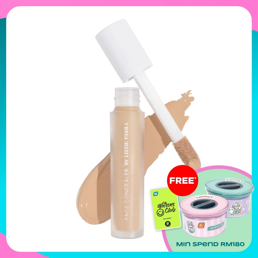 BLP Face Concealer Medium