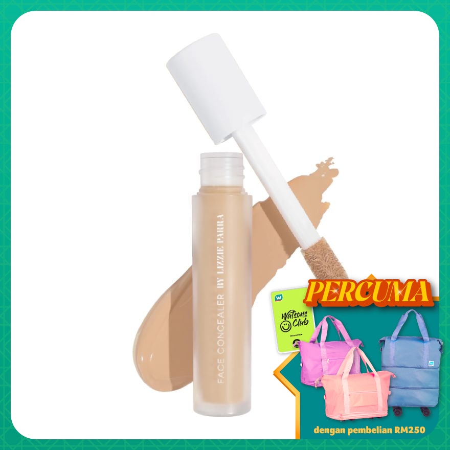 BLP Face Concealer Medium