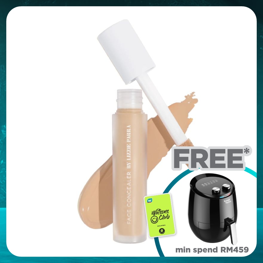 BLP Face Concealer Medium