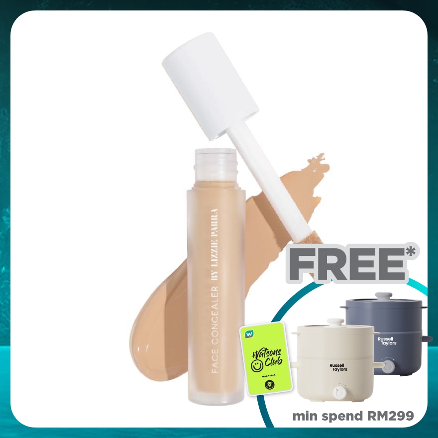 BLP Face Concealer Medium