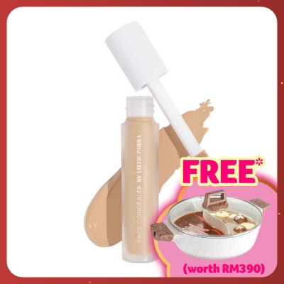 BLP Face Concealer Medium