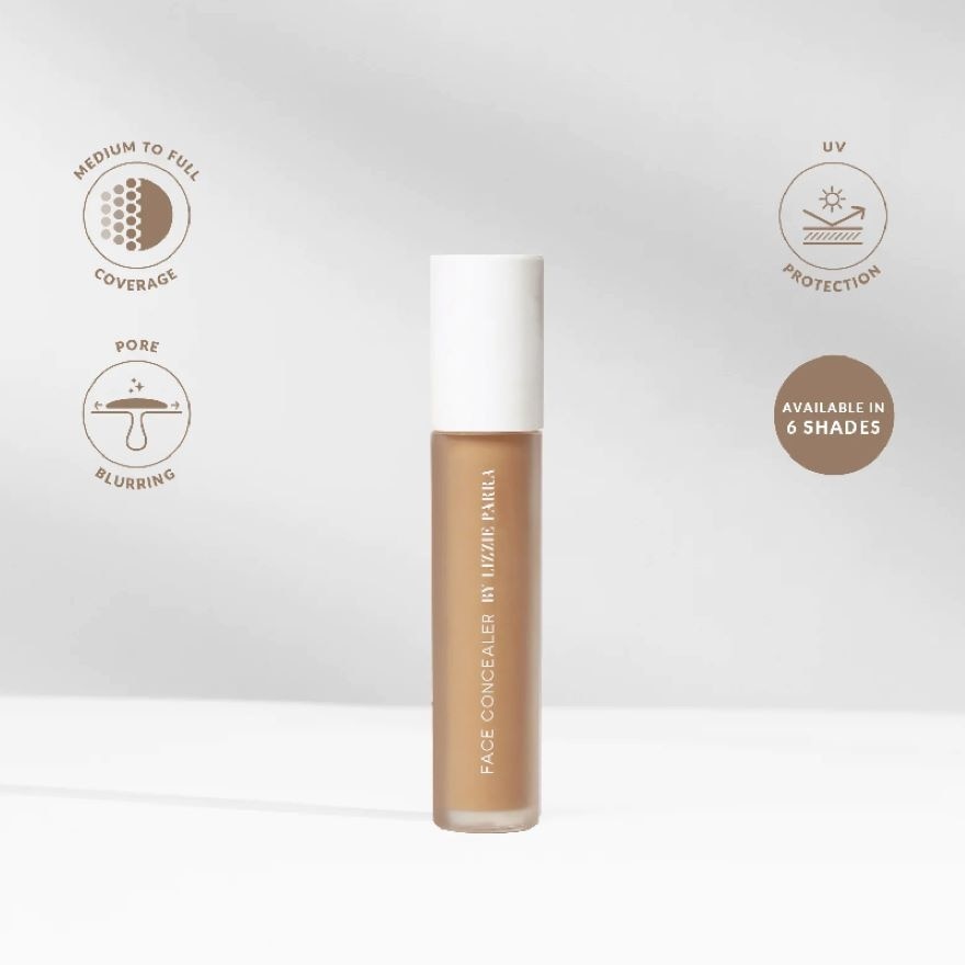 Face Concealer Honey