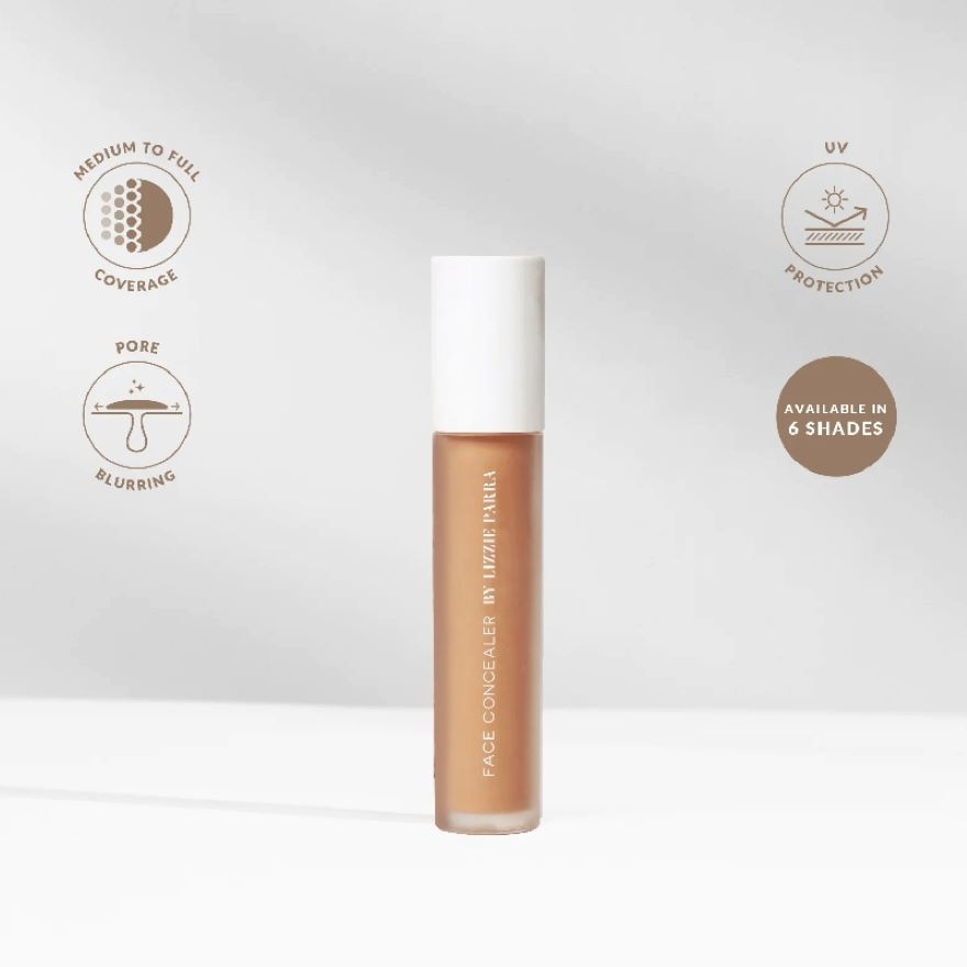 Face Concealer Peach