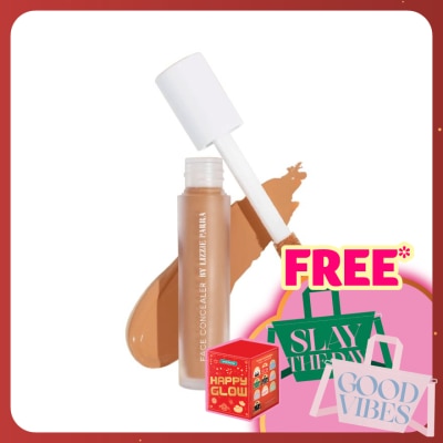 BLP Face Concealer Peach