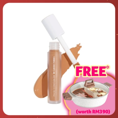 BLP Face Concealer Peach