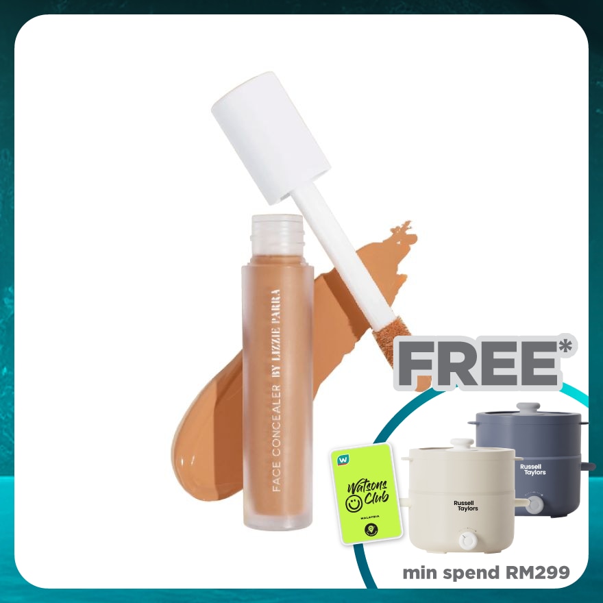 BLP Face Concealer Peach