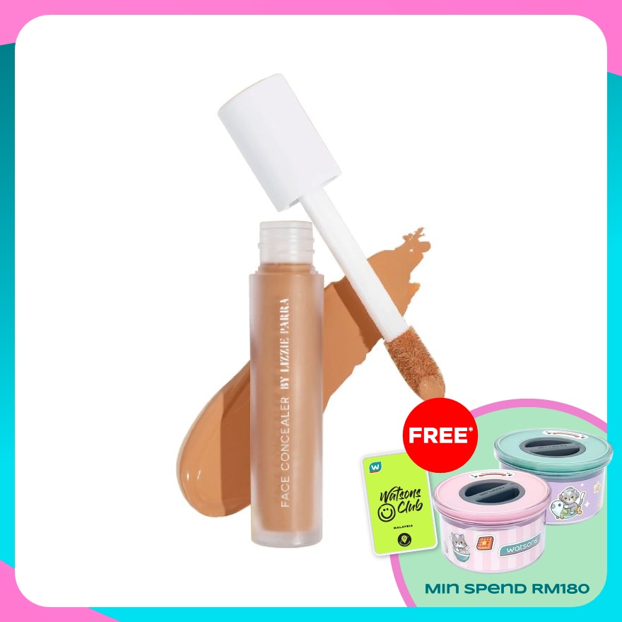 BLP Face Concealer Peach