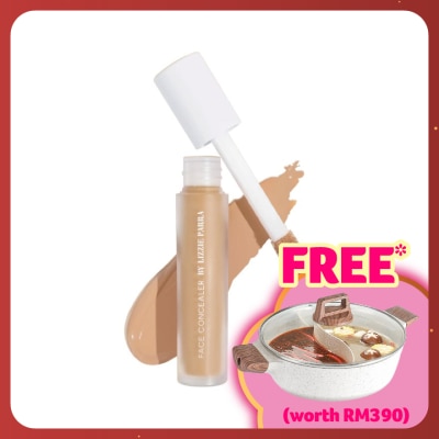 BLP Face Concealer Tan