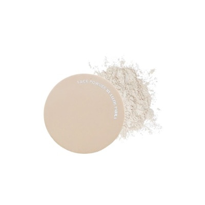 BLP Face Powder Light Beige