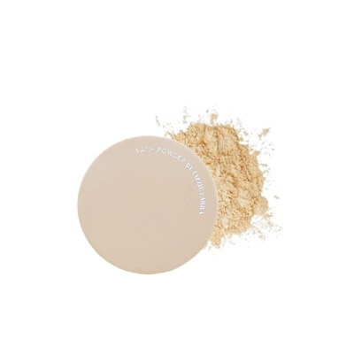 BLP Face Powder Medium Beige