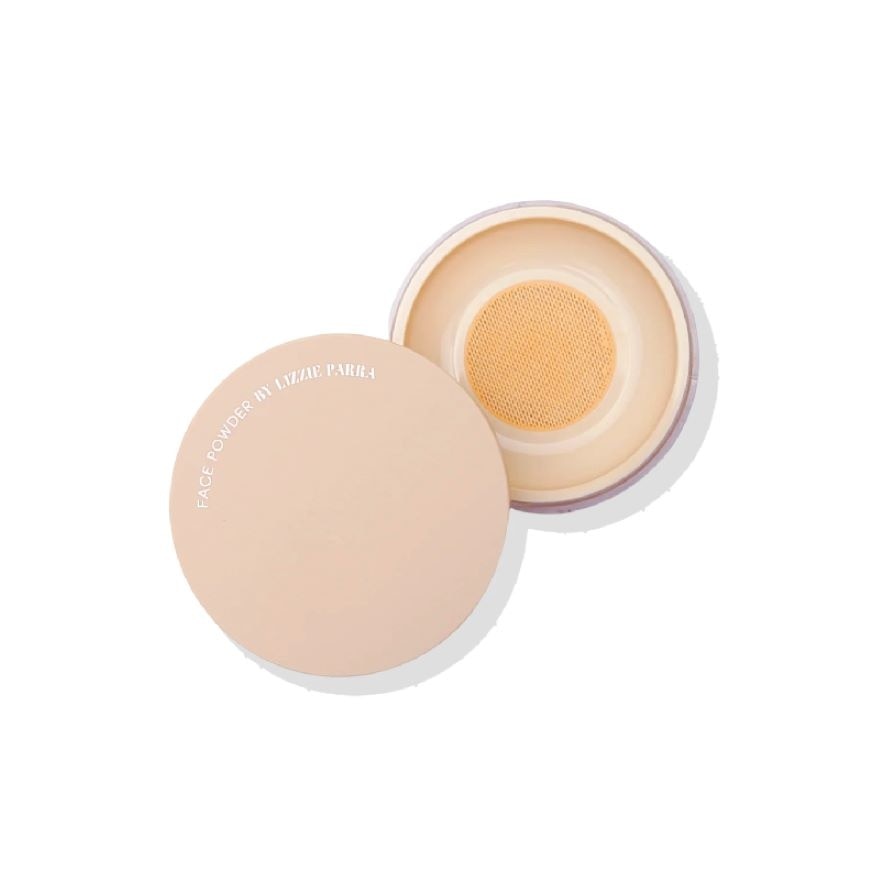 Face Powder Sand Beige