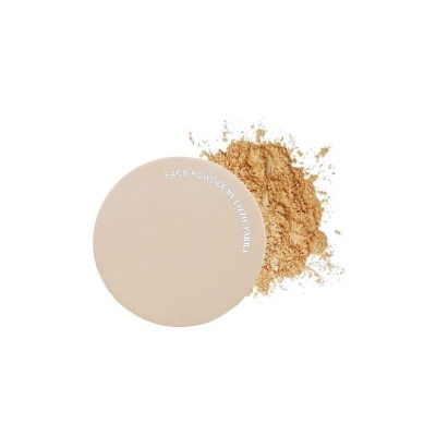 BLP Face Powder Sand Beige