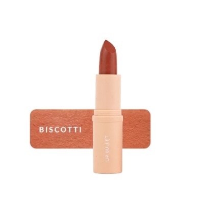 BLP Lip Bullet Biscotti