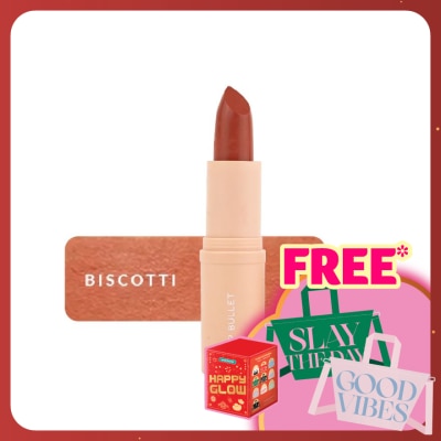 BLP Lip Bullet Biscotti