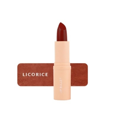 BLP Lip Bullet Licorice