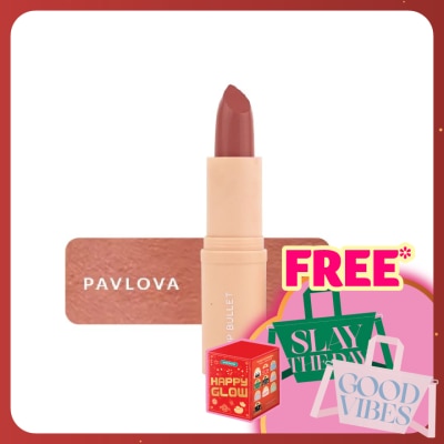 BLP Lip Bullet Pavlova