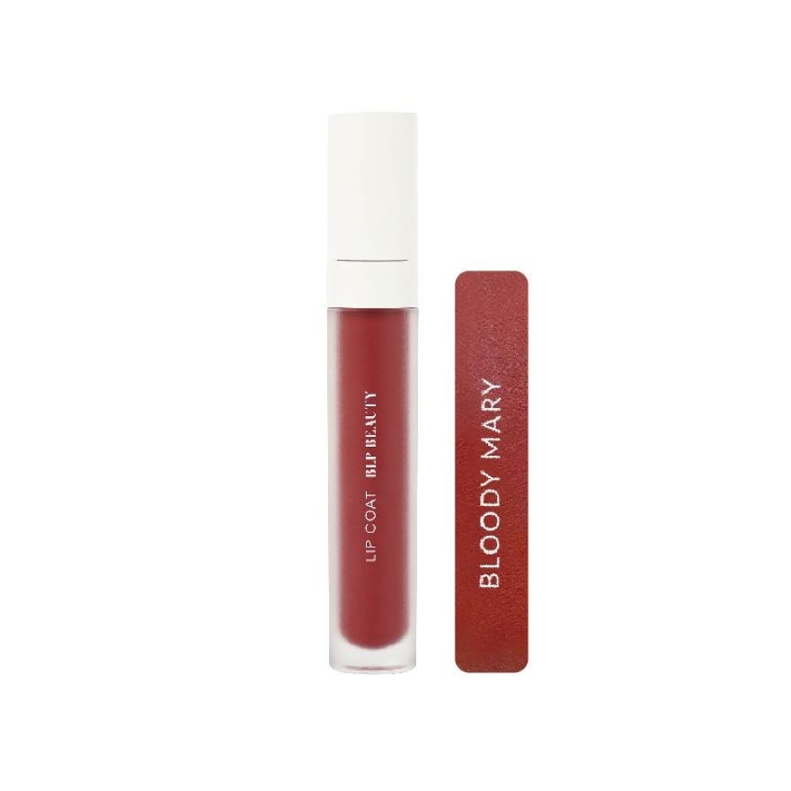 Lip Coat Bloody Mary