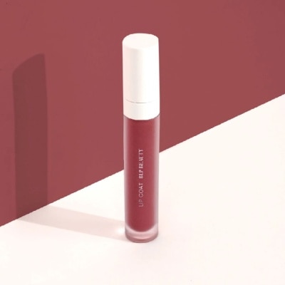 BLP Lip Coat Burnt Cinnamon