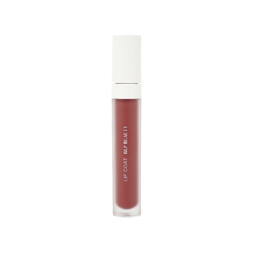 Lip Coat Burnt Cinnamon