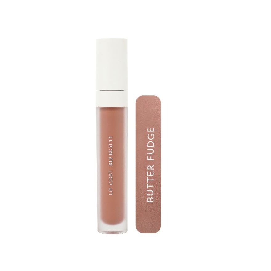 Lip Coat Butter Fudge