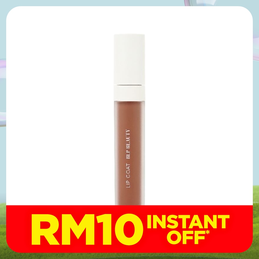 Lip Coat Maple Waffle