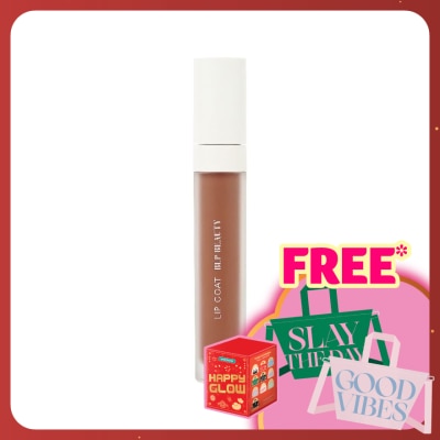 BLP Lip Coat Maple Waffle