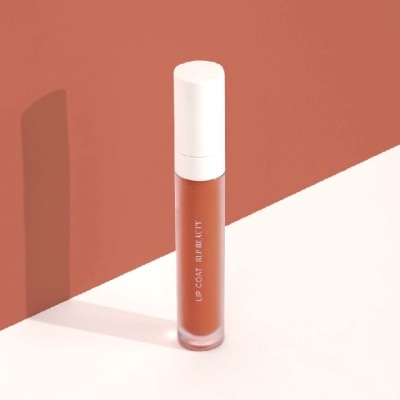 BLP Lip Coat Peach Soda