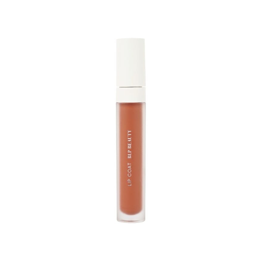 Lip Coat Peach Soda