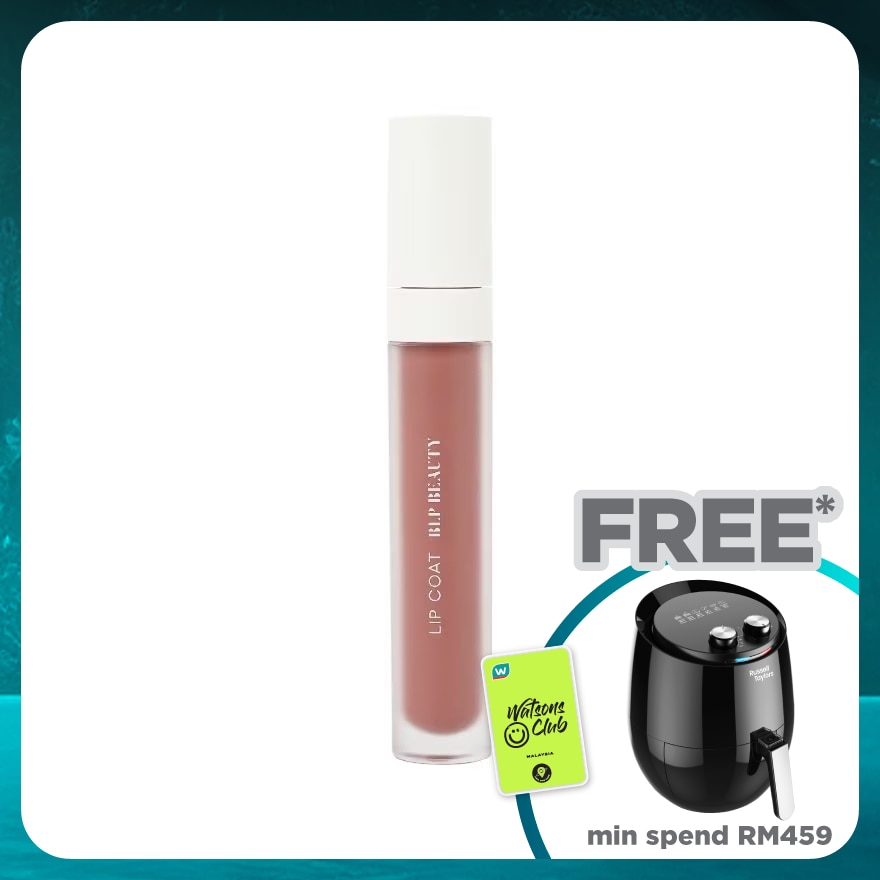 BLP Lip Coat Peppermint Pink