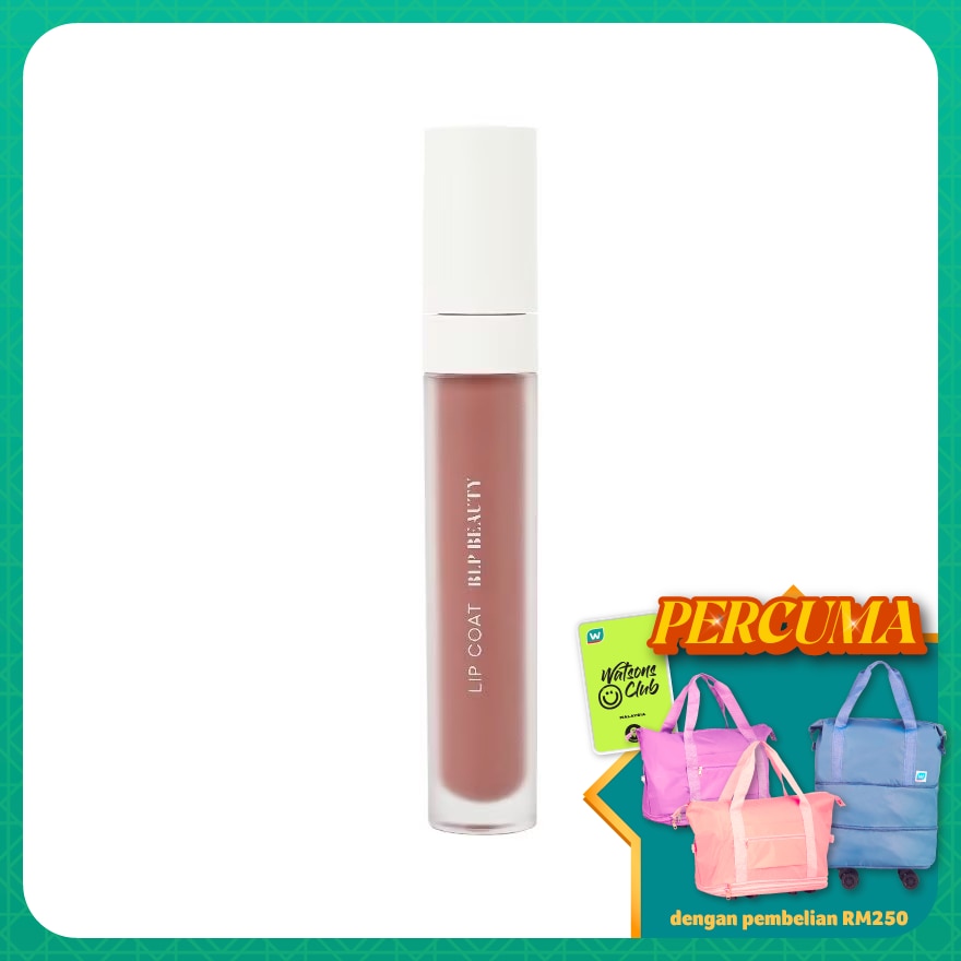 BLP Lip Coat Peppermint Pink