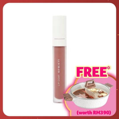 BLP Lip Coat Peppermint Pink