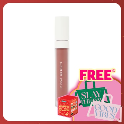 BLP Lip Coat Peppermint Pink