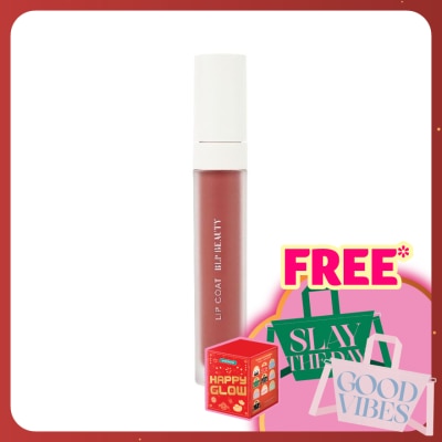 BLP Lip Coat Persimmon Pie