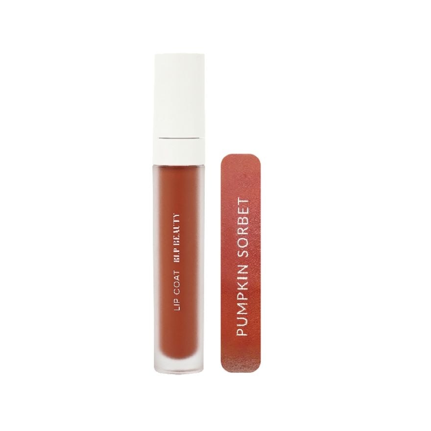 Lip Coat Pumpkin Sorbet